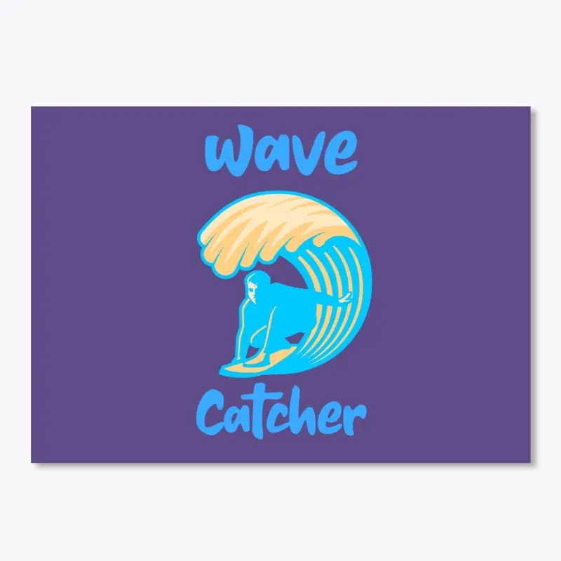 Wave Catcher