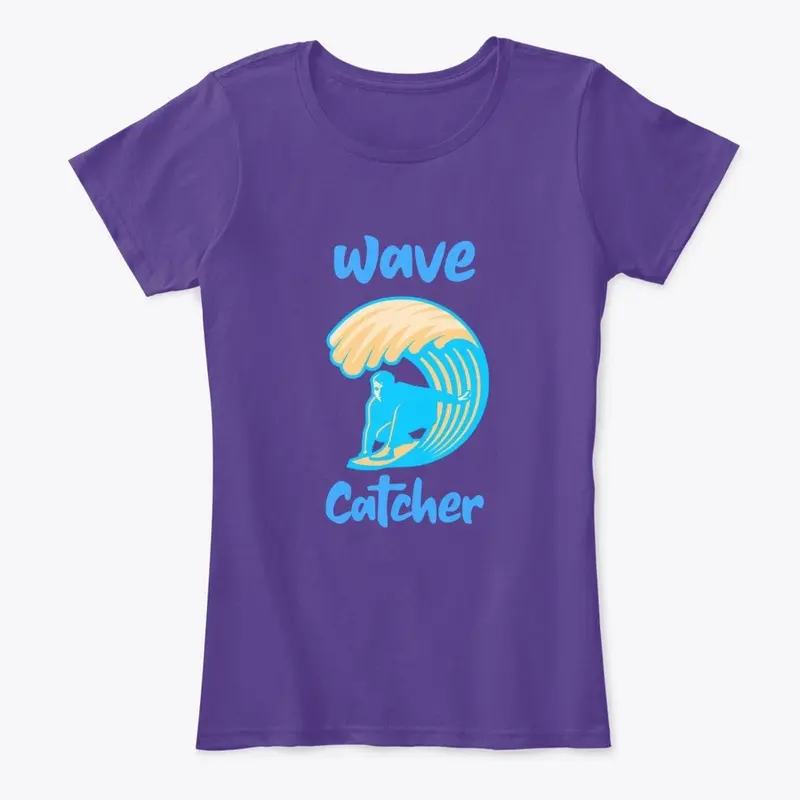 Wave Catcher