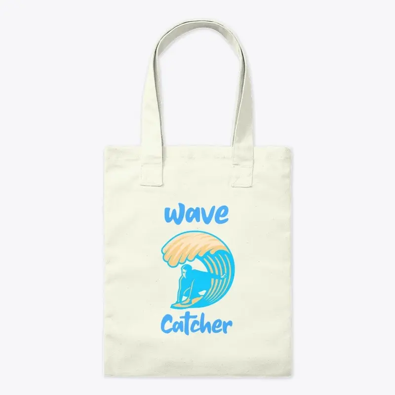 Wave Catcher