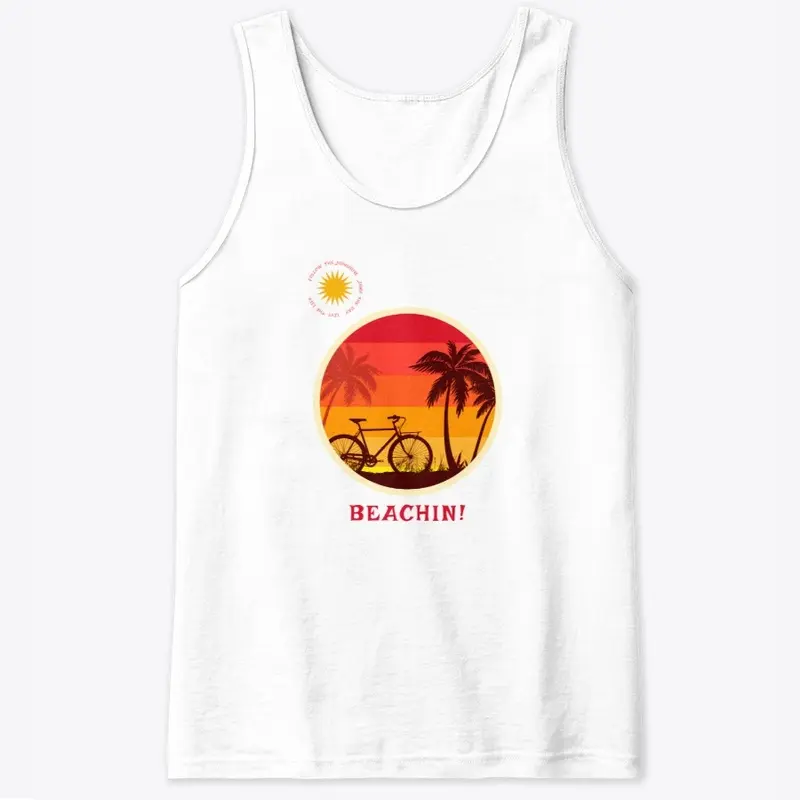 Beachin! Tropical Beach Design