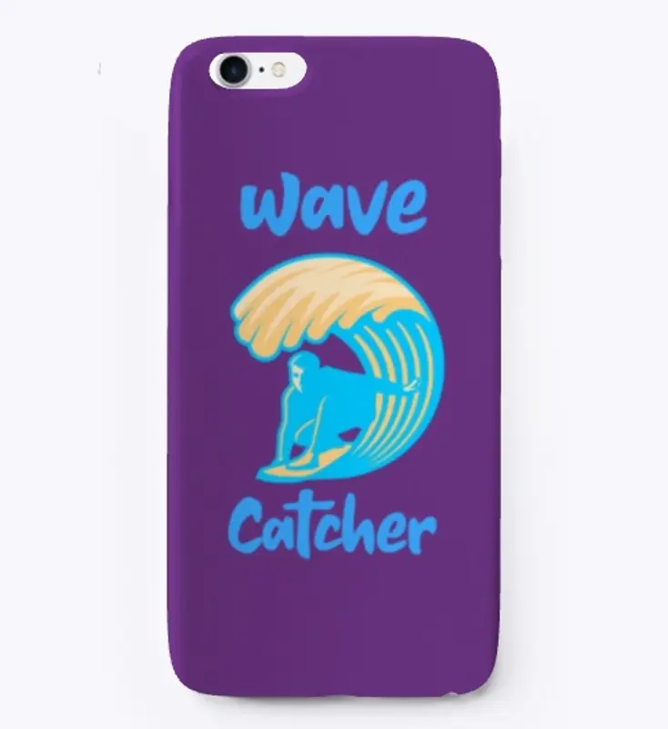 Wave Catcher