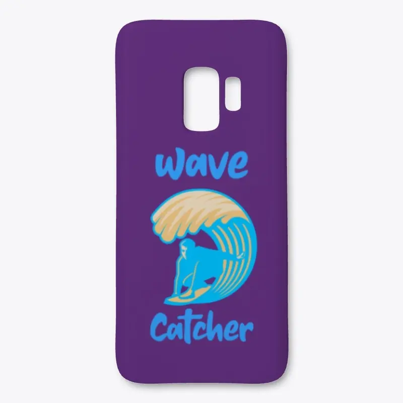 Wave Catcher