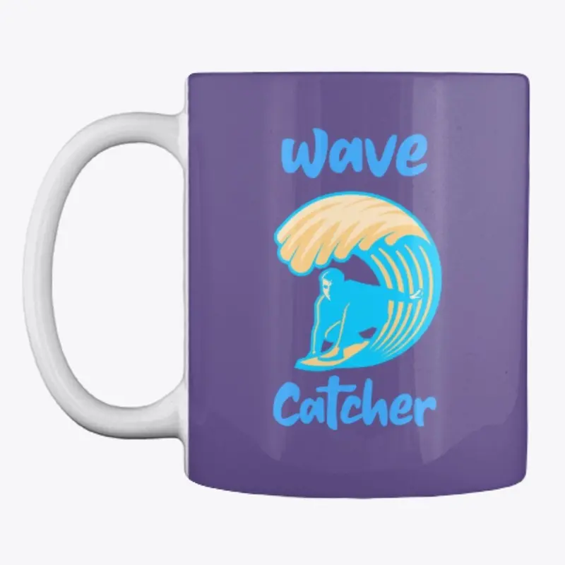 Wave Catcher