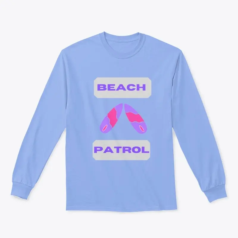 Beach Patrol 